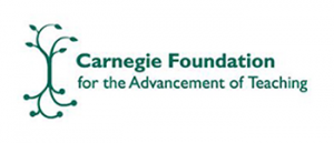 Carnegie Foundation for the Advancement of Teaching