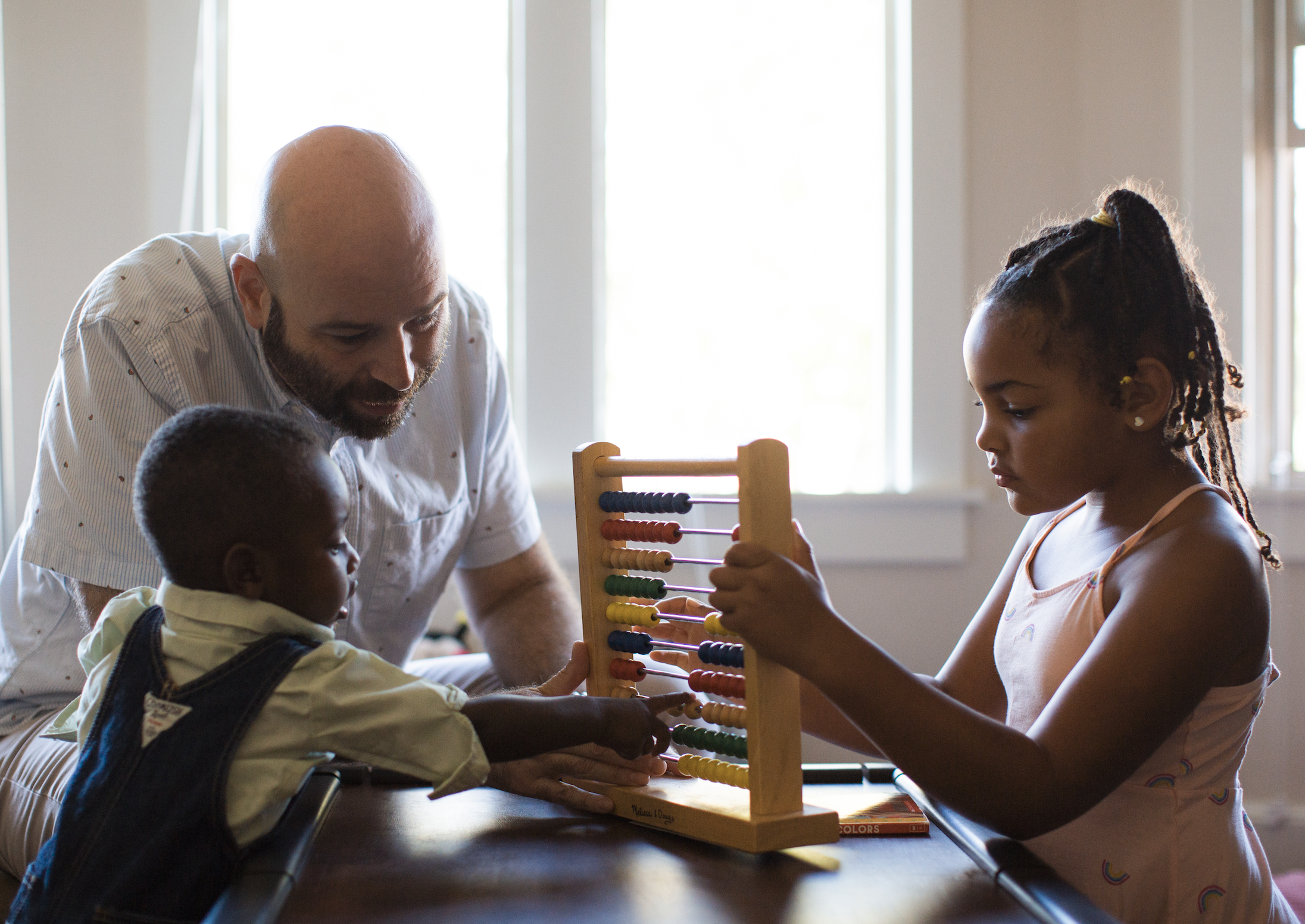 Active vs. Passive Learning: “At the Intersection” of home and school with Prepared Parents’ Mira Browne