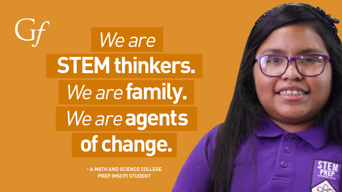 Improvement stories: “Empower and Trust” with STEM Preparatory Schools in Los Angeles, CA