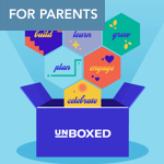 Unboxed by Prepared Parents