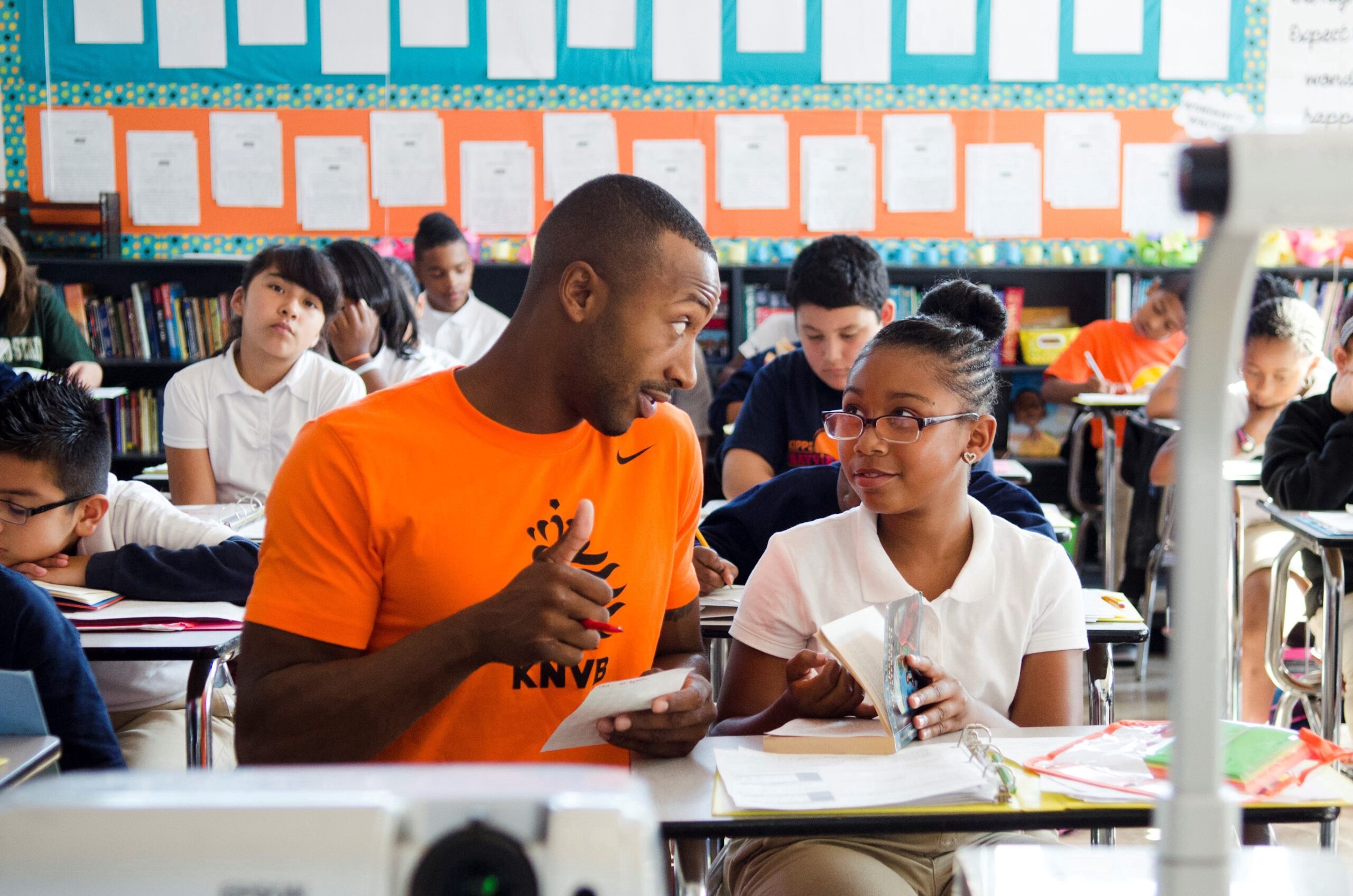 Improvement stories: Building an Improvement Team with KIPP NorCal in Oakland, CA