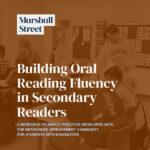 Doubling reading fluency through repeated reading
